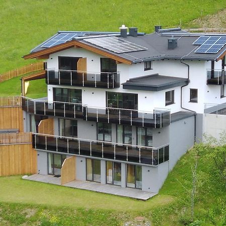 Das Gschossmann Saalbach-Hinterglemm Extérieur photo